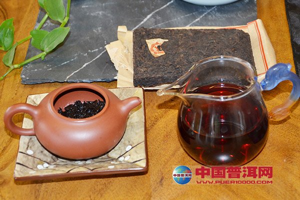 普洱茶