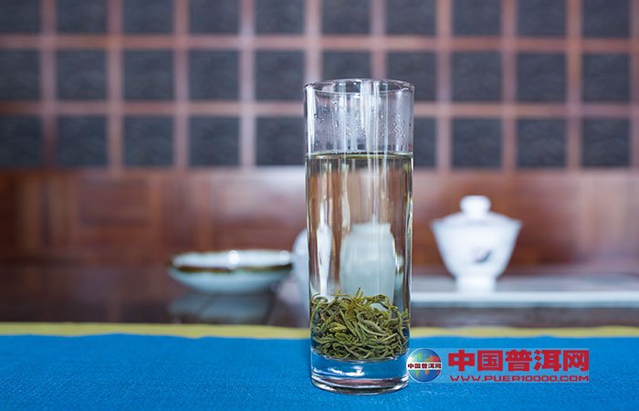 普洱茶