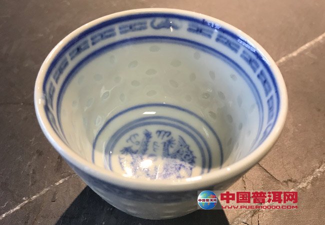 普洱茶