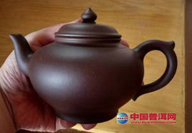 普洱茶