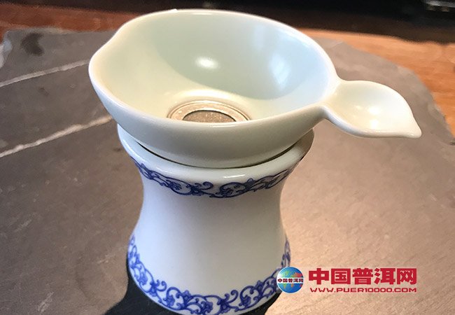 普洱茶