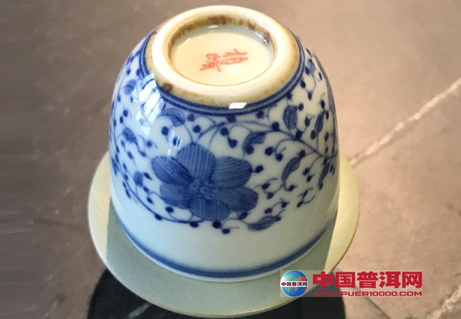 普洱茶