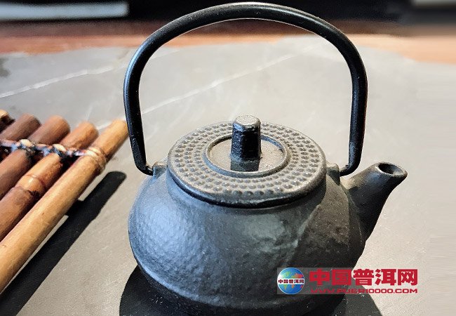 普洱茶