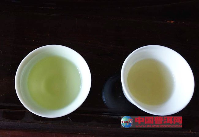 普洱茶