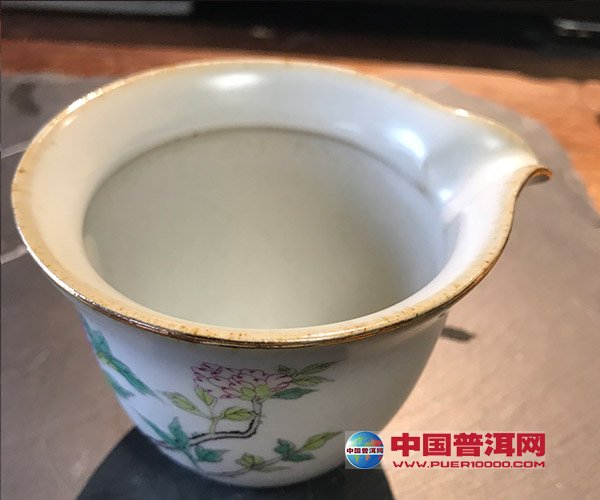 普洱茶