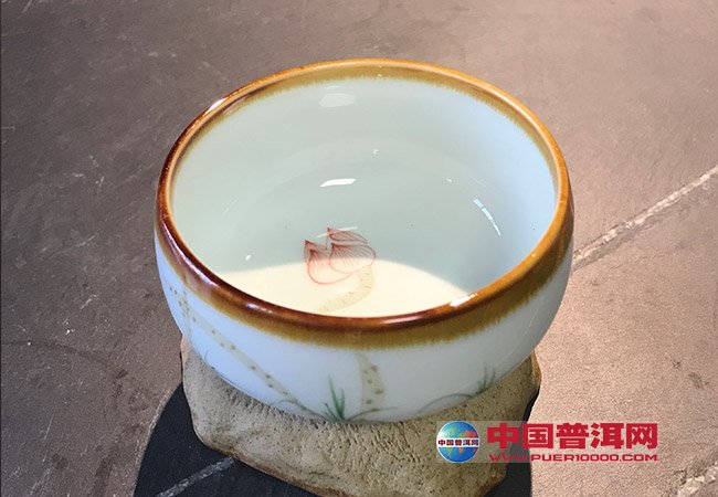 普洱茶