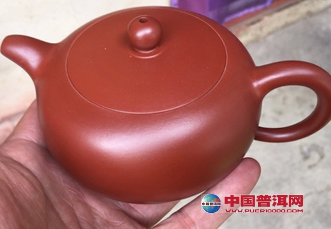 普洱茶