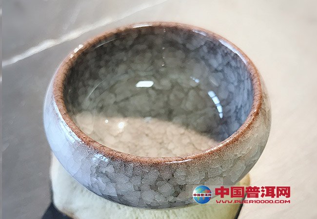 普洱茶