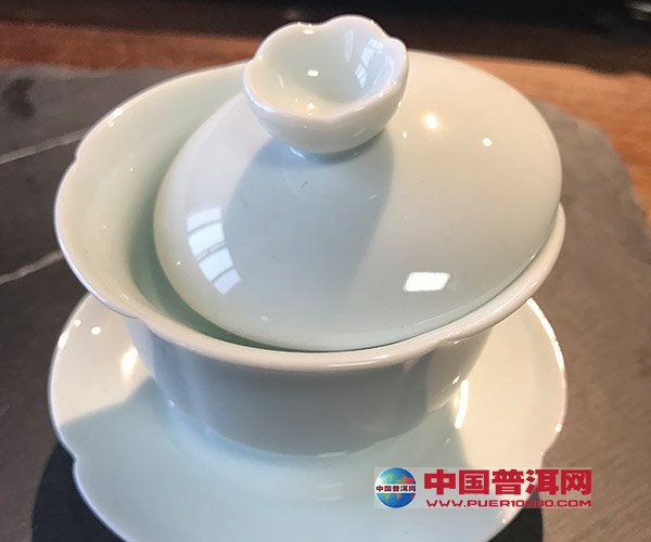 普洱茶