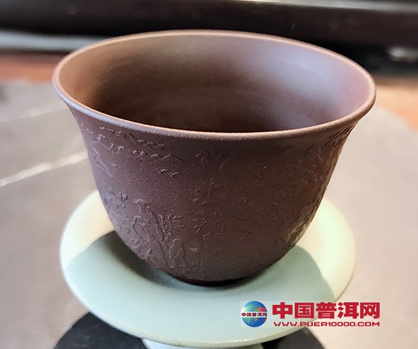 普洱茶