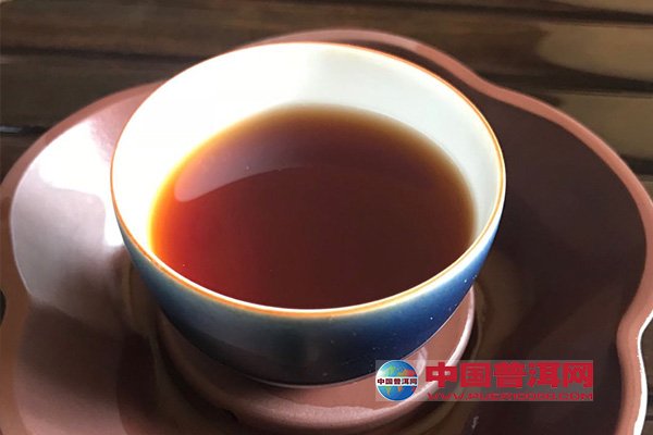 普洱茶