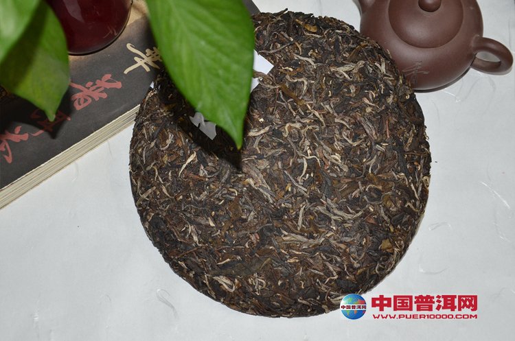 普洱茶