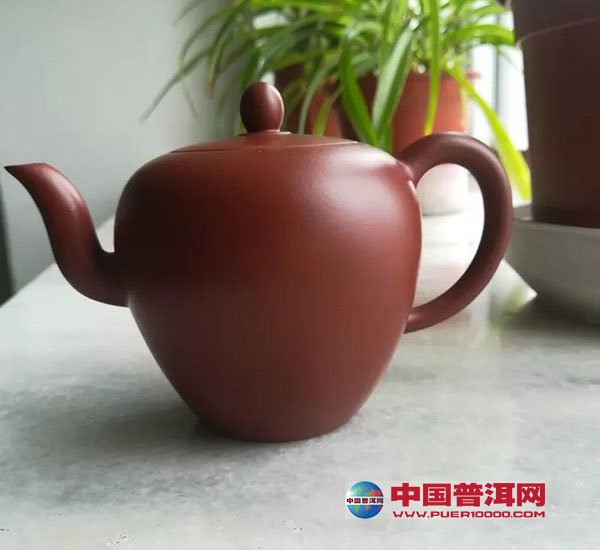 普洱茶