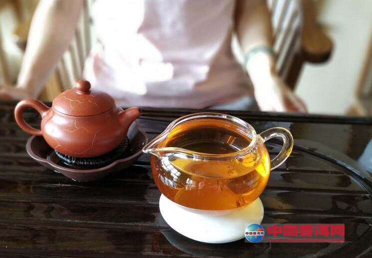 普洱茶