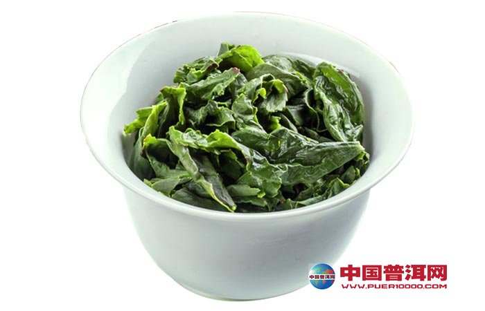 普洱茶