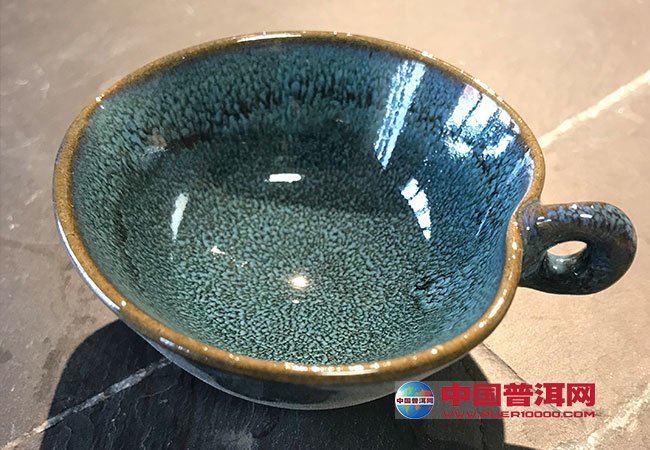 普洱茶