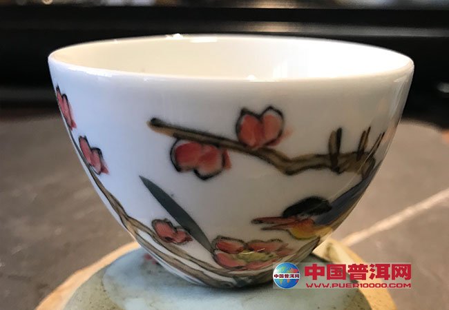 普洱茶