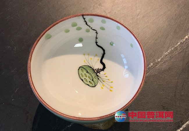 普洱茶