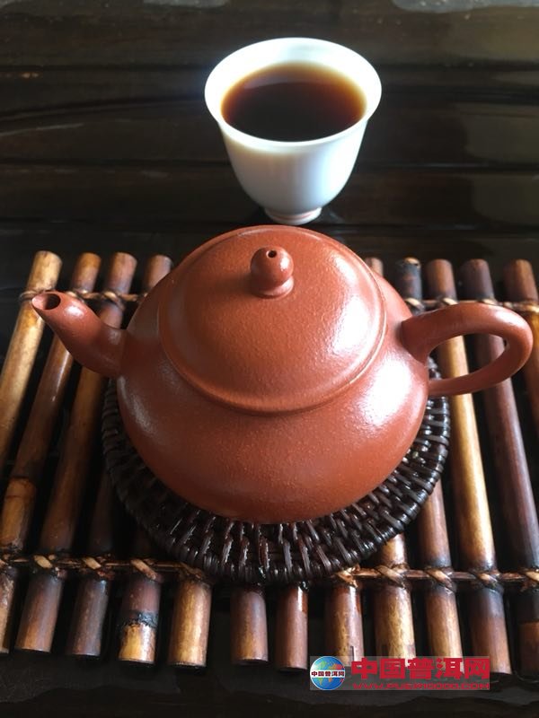 普洱茶