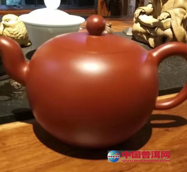 普洱茶