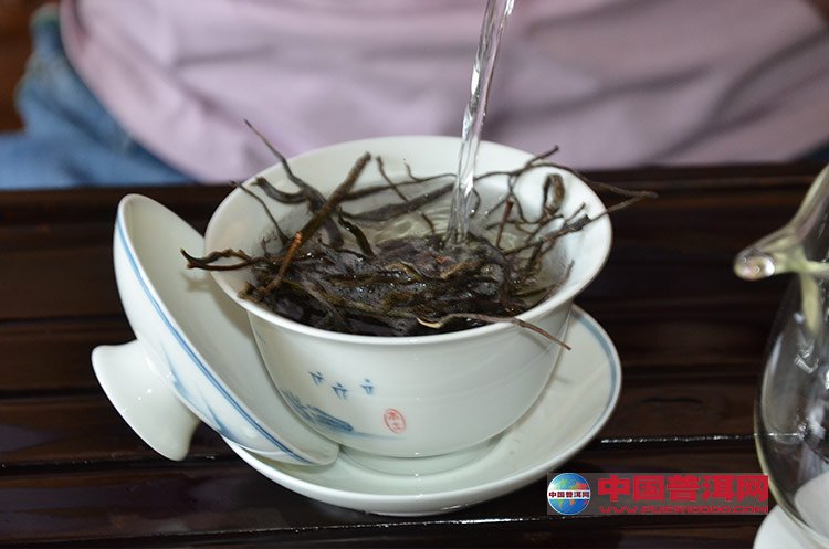 普洱茶