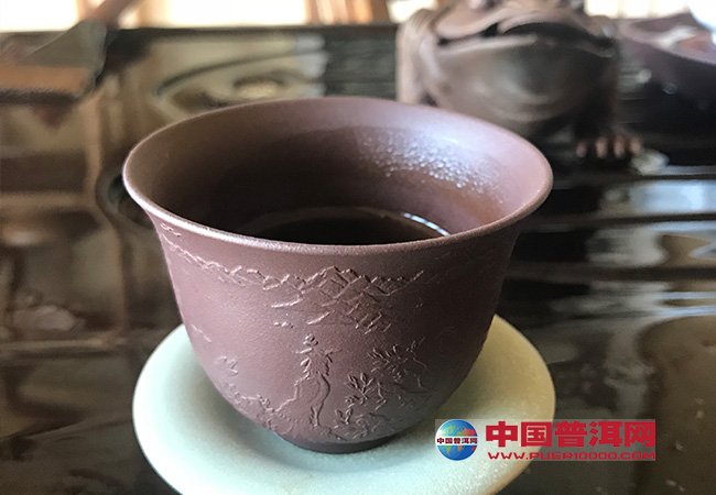 普洱茶