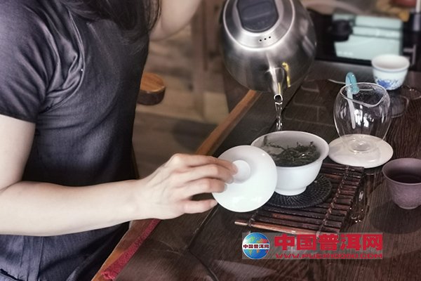 普洱茶