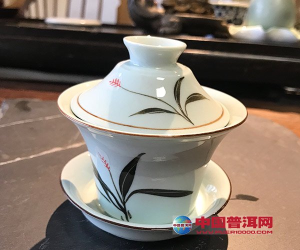 普洱茶