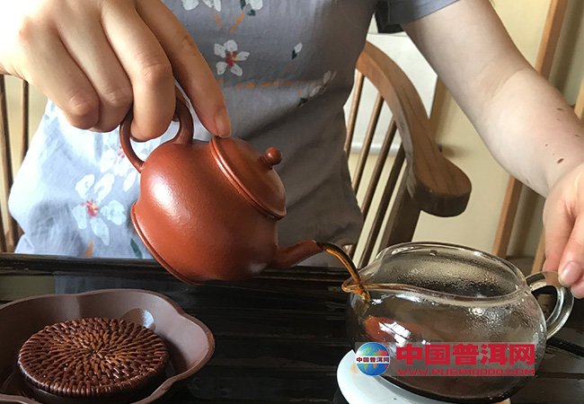 普洱茶