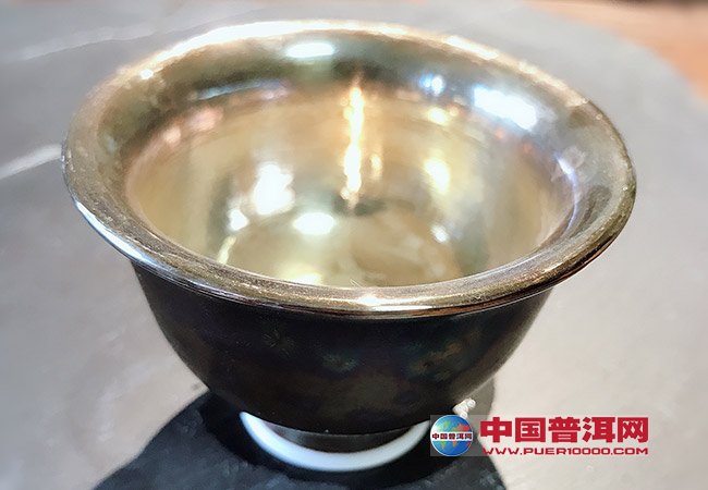 普洱茶