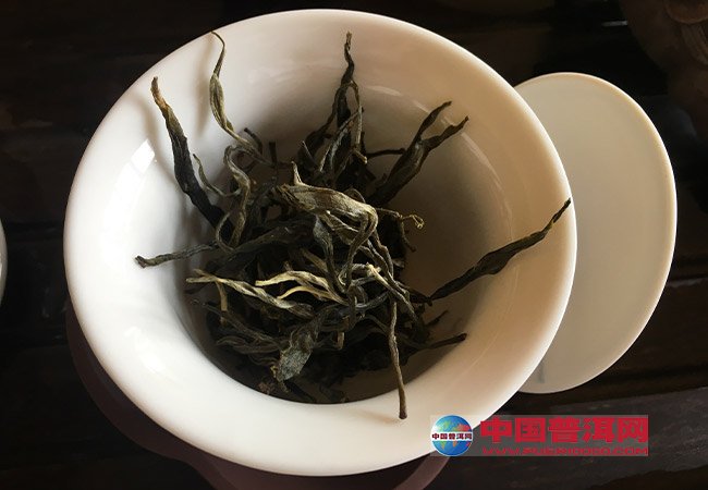 普洱茶