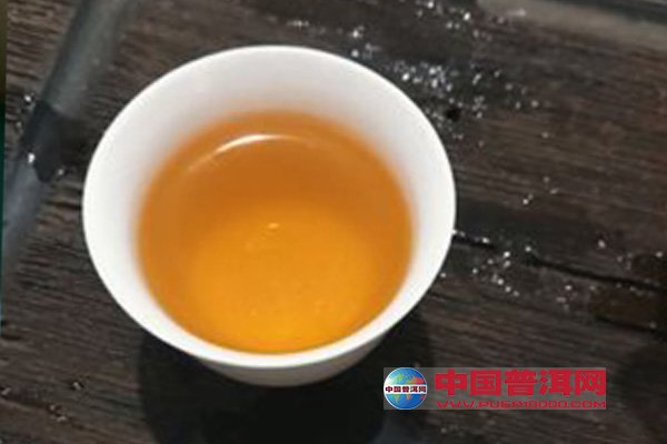 普洱茶