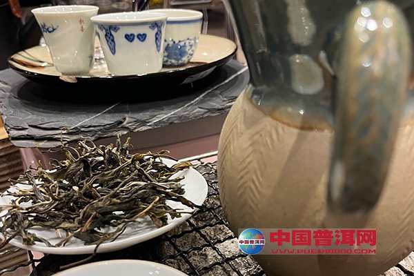 普洱茶