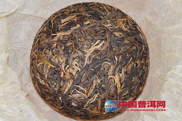 普洱茶