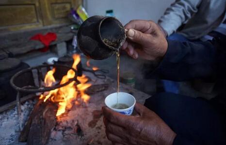 普洱茶