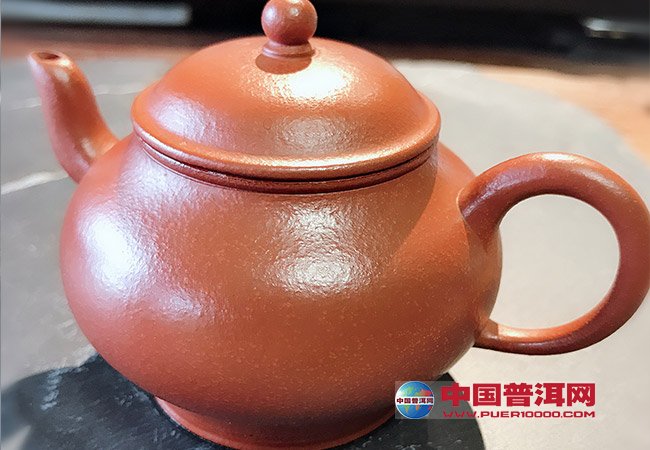 普洱茶