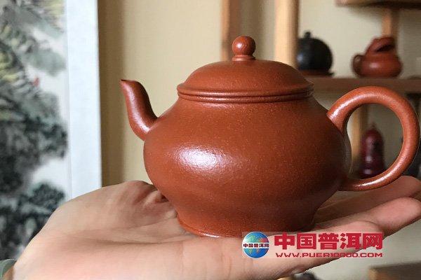 普洱茶