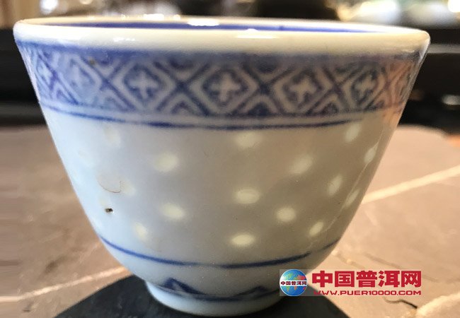 普洱茶