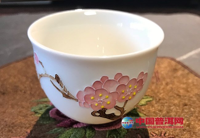 普洱茶