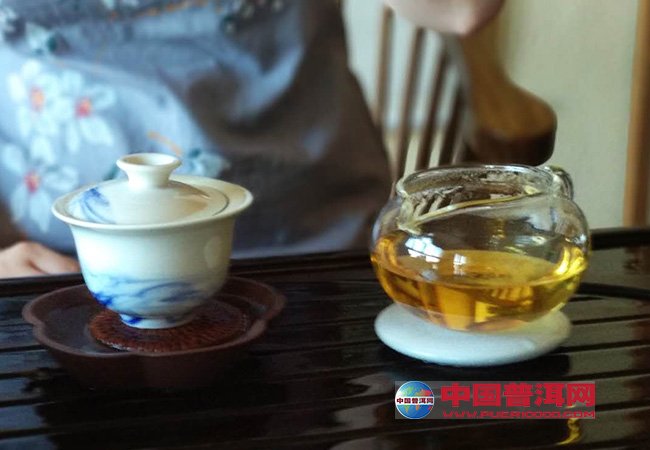 普洱茶