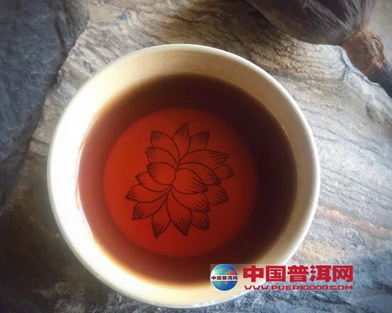 普洱茶