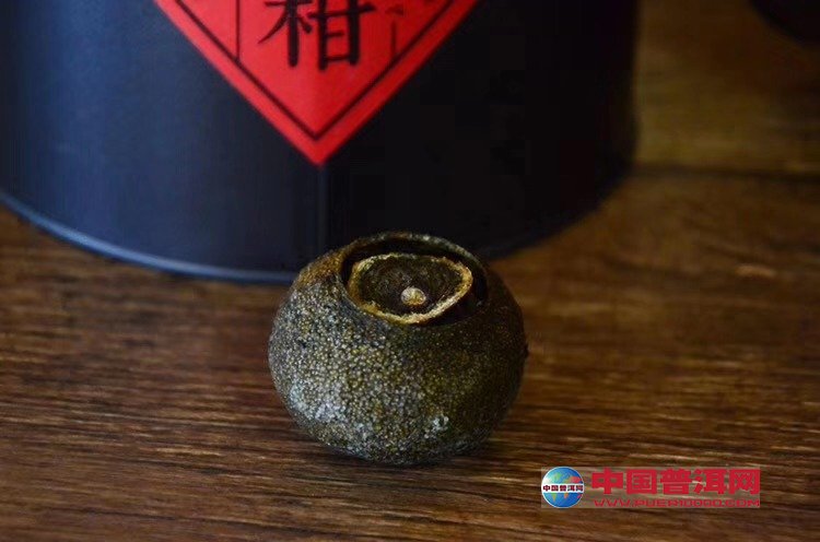 普洱茶