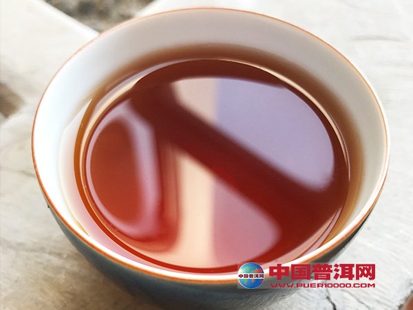 普洱茶