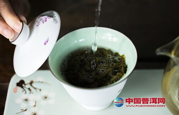 普洱茶