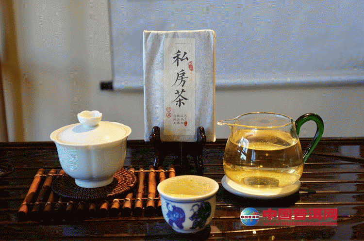 普洱茶