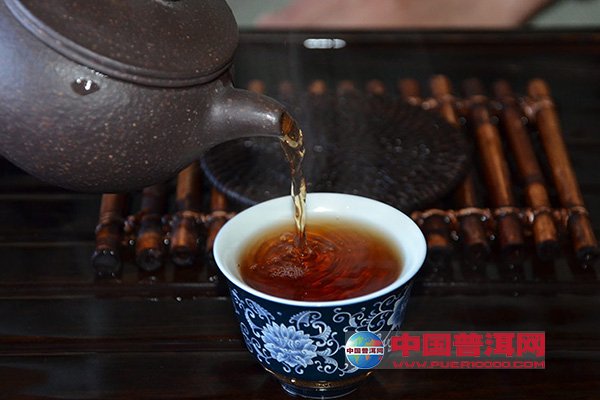 普洱茶