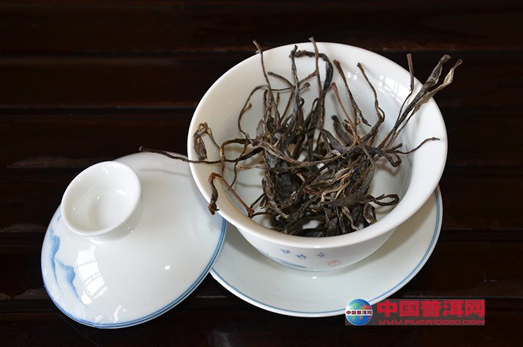 普洱茶