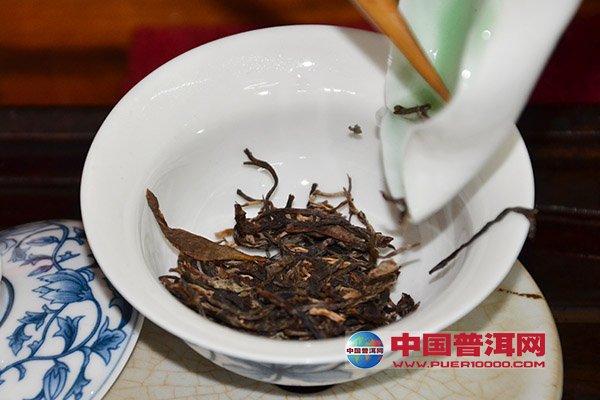 普洱茶