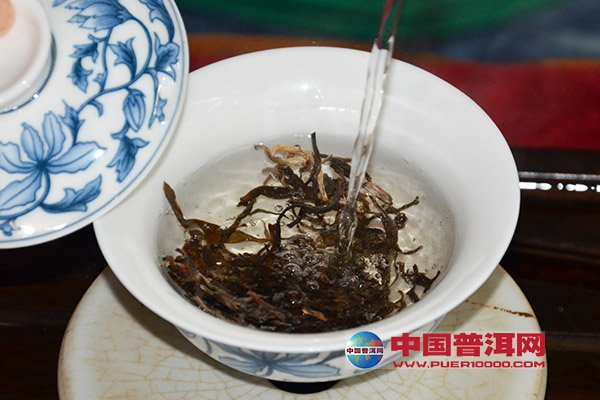 普洱茶