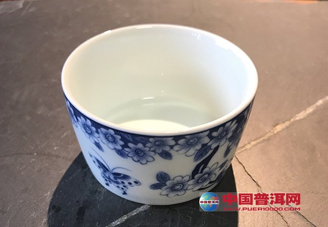 普洱茶